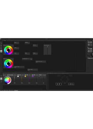 American DJ MyDMX 3.0 American DJ