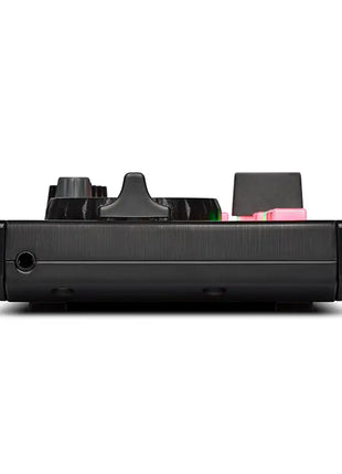 Numark DJ2Go2 Touch | Pocket-Sized 2-Channel DJ Controller Numark