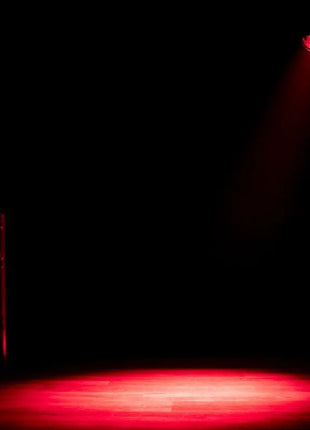 ADJ Par Z150 RGBA Plus