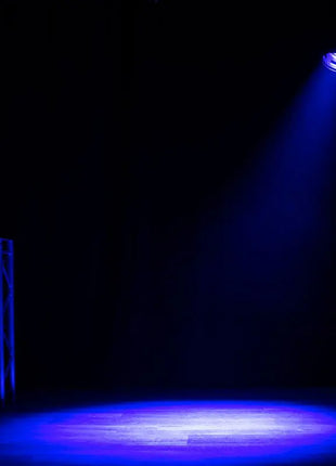 ADJ Par Z150 RGBA Plus