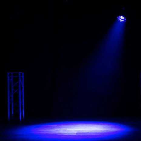 ADJ Par Z150 RGBA Plus