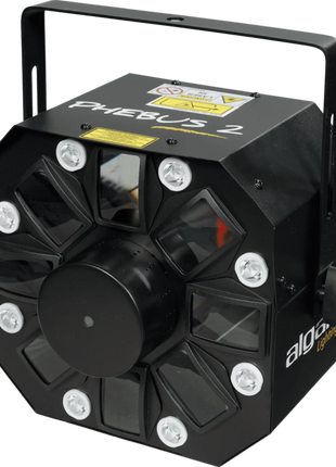 Algam Lighting Phebus 2 Algam Lighting