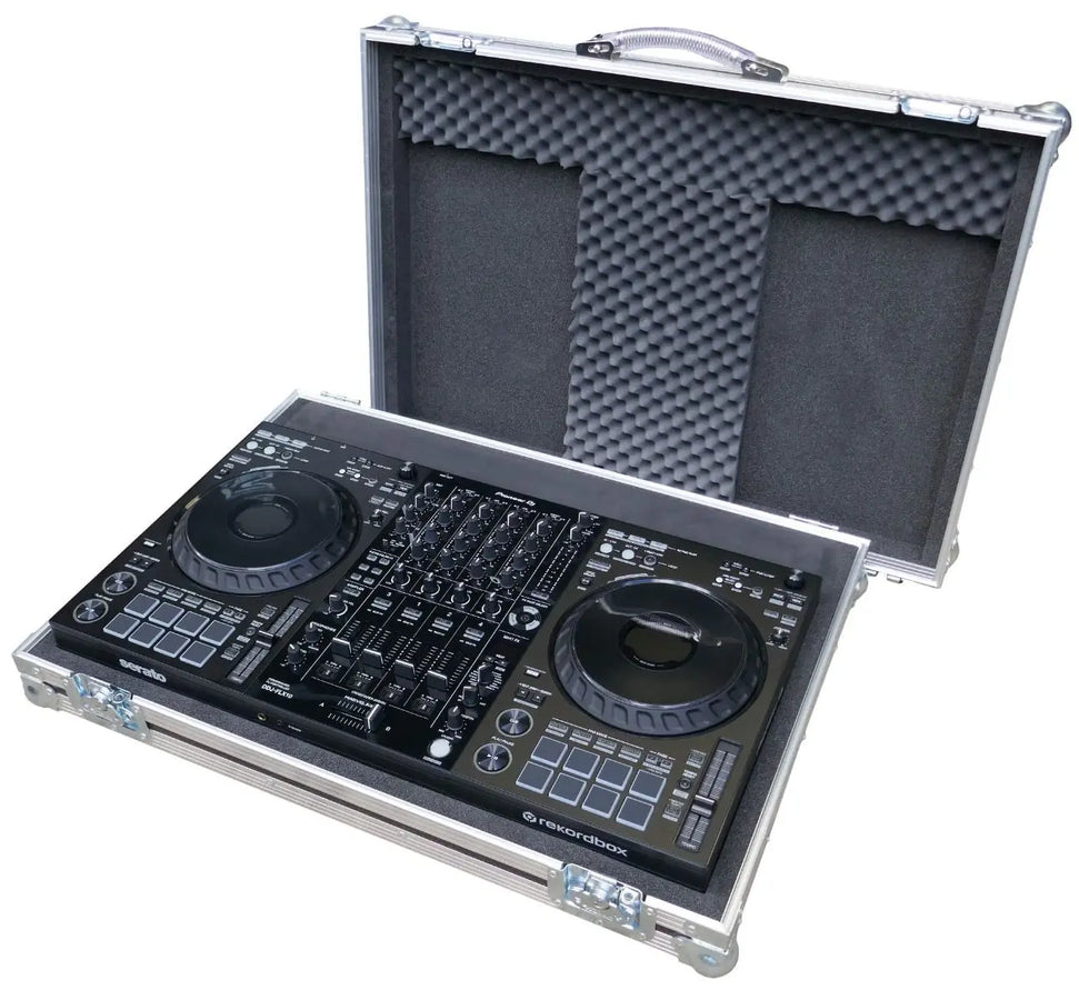 Swan Flight Cases: Unrivalled Protection for Your Gear | DJKIT®