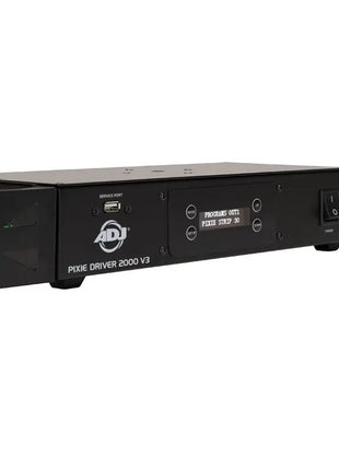 ADJ Pixie Driver 2000 V3