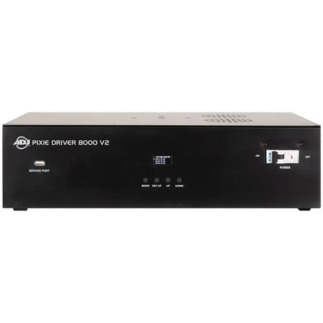 ADJ Pixie Driver 8000 V2