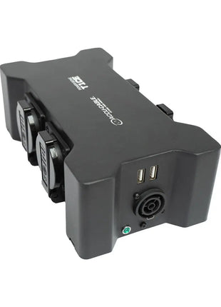 Accu Cable Power Bone: T1CE