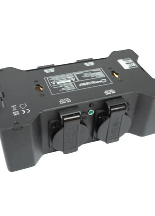 Accu Cable Power Bone: T1CE