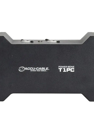 Accu Cable Power Bone: T1PC
