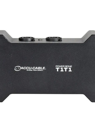 Accu Cable Power Bone: T1T1
