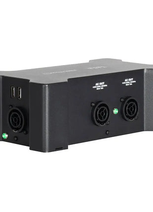 Accu Cable Power Bone: T1T1