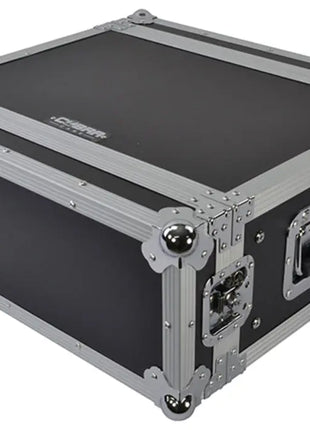 Cobra 19" 4U Standard Case 5/6 Plywood Depth 350mm