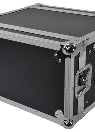 Cobra 19" 6U Standard Case 5/6 Plywood Depth 350mm