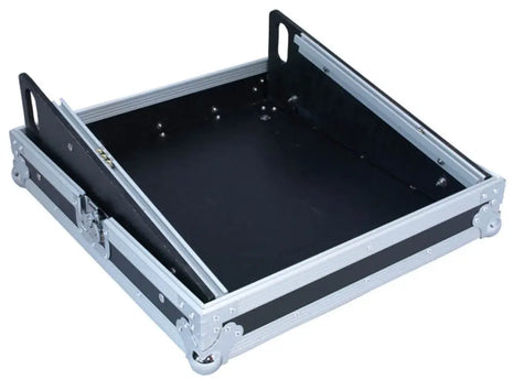 Cobra 19" 10U Club Mixer Flight Case