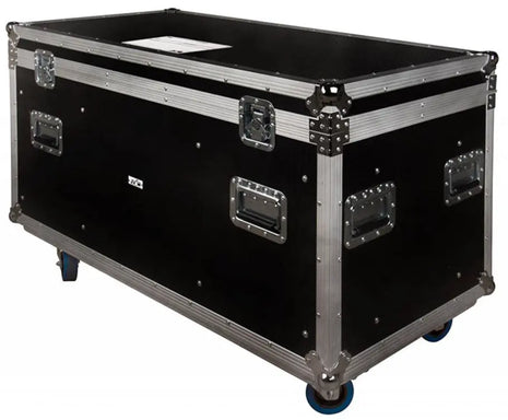 Cobra Transport case. Including 2 x Dividers & 1 x Drawer