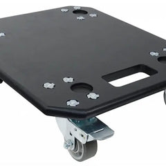 Cobra Wheel Board / Skate, with wheels