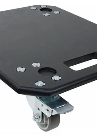 Cobra Wheel Board / Skate, with wheels