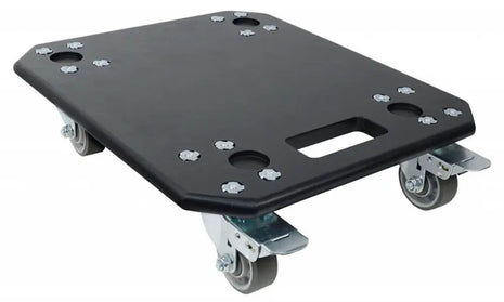 Cobra Wheel Board / Skate, with wheels