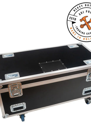 ADJ Premium Case 6x Focus Flex