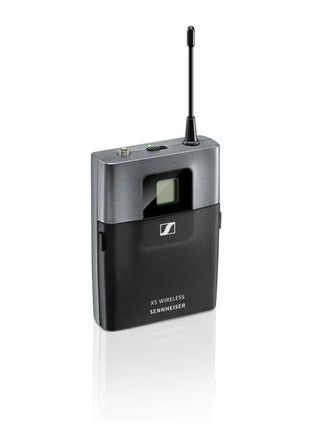Sennheiser XSW 2-ME2 | Wireless Lavalier Microphone System GB Band Sennheiser