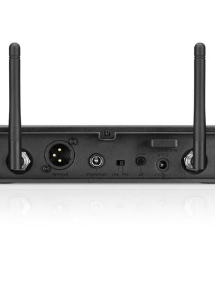 Sennheiser XSW 2-ME2 | Wireless Lavalier Microphone System GB Band Sennheiser