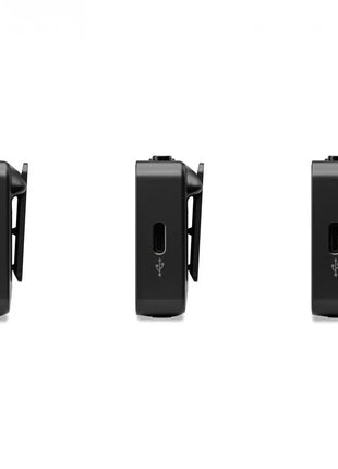 Rode Wireless Go Gen 3 - Professional Wireless Microphone System Rode