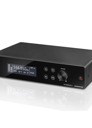 Sennheiser XSW 2-ME2 | Wireless Lavalier Microphone System GB Band Sennheiser