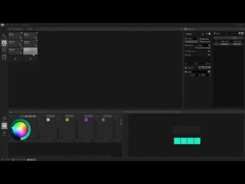 ADJ myDMX 3.0 | Multi-Platform DMX Control Software/Hardware