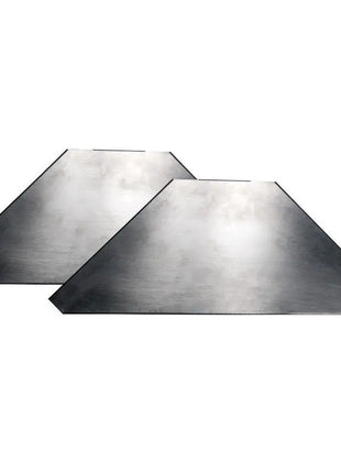 Accu Stand PRO Event Table Corner Shelf (pair)