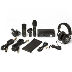 Mackie Producer Bundle - DJKIT®