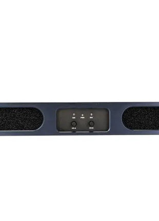 Studiomaster QX2-4000 2 x 3400W 1U Power Amplifier