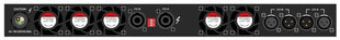 Studiomaster QX2-4000 2 x 3400W 1U Power Amplifier