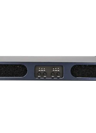 Studiomaster QX4-4000 4 x 1700W 1U Power Amplifier