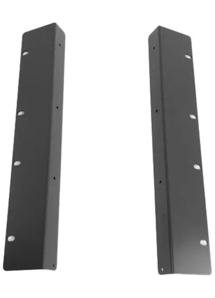 Studiomaster RACLUBXS10+ Rack Adapters (PAIR) CLUBXS10+