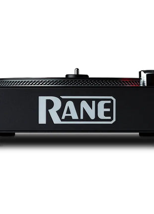 RANE TWELVE MKII | 12-Inch Motorized Desktop DJ Controller RANE