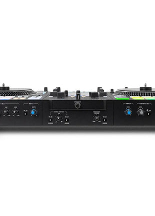 RANE SYSTEM ONE Front Image of the controls on white background