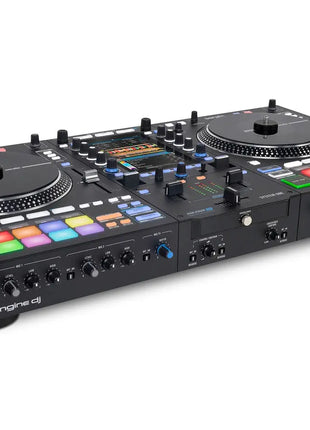 RANE SYSTEM ONE Left Angle Image