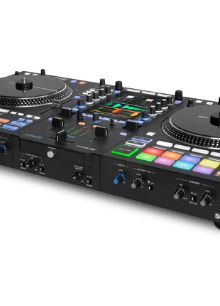 RANE SYSTEM ONE right angle image