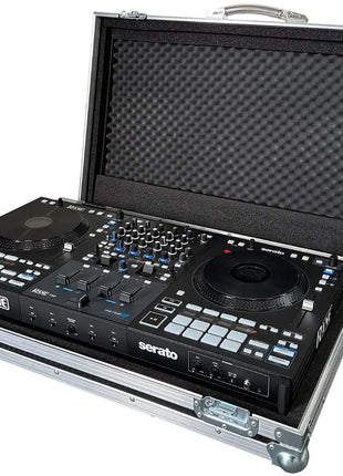 RANE FOUR DJ Controller Flight Case DJKIT®