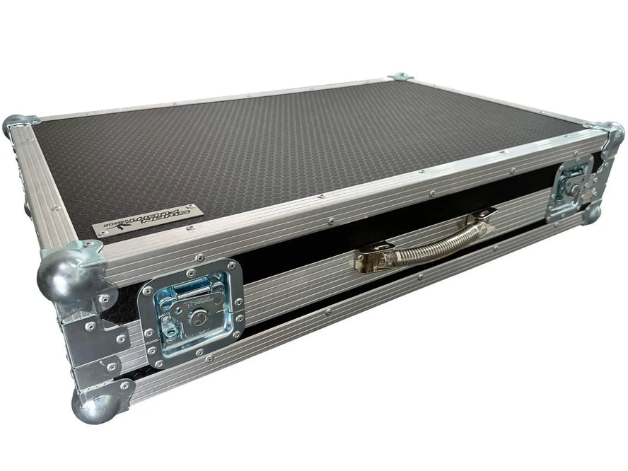 Swan Flight Cases: Unrivalled Protection for Your Gear | DJKIT®