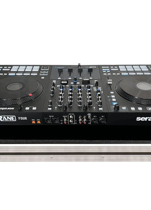 RANE FOUR DJ Controller Flight Case DJKIT®