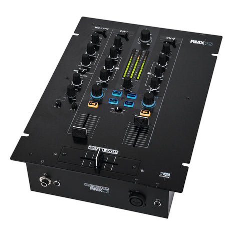 Reloop RMX-22i Reloop