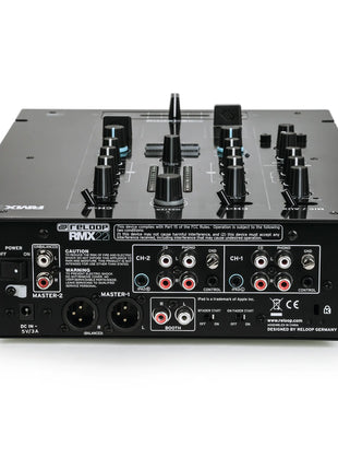 Reloop RMX-22i Reloop