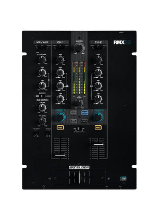 Reloop RMX-22i Reloop