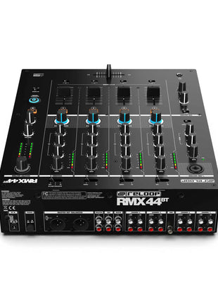 Reloop RMX-44 BT Reloop