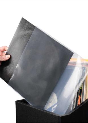 Reloop 12" LP sleeves Reloop