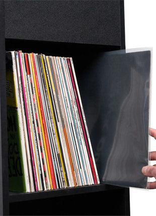 Reloop 12" LP sleeves Reloop