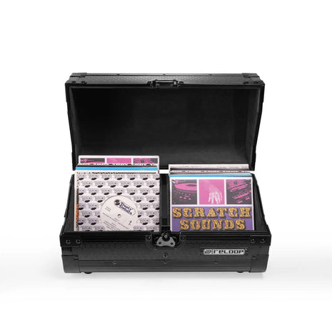 Reloop 7" Record Case 150 Reloop
