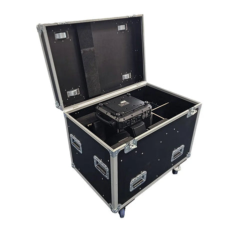 ADJ Rental Case 670 1x Hydro Profile
