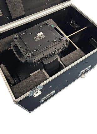 ADJ Rental Case 670 1x Hydro Profile
