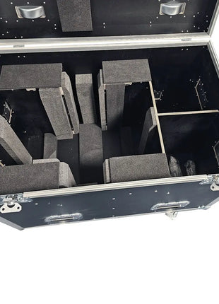 ADJ Rental Case 670 1x Hydro Hybrid